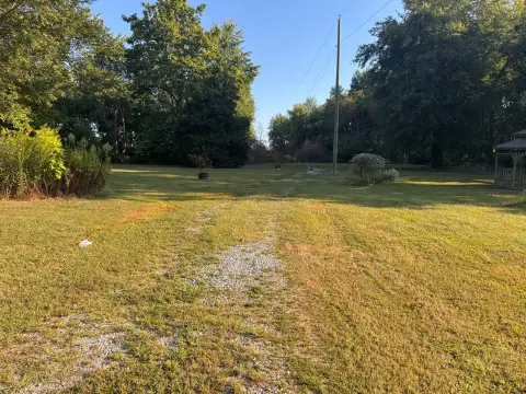 Vacant Land in Eldorado, IL