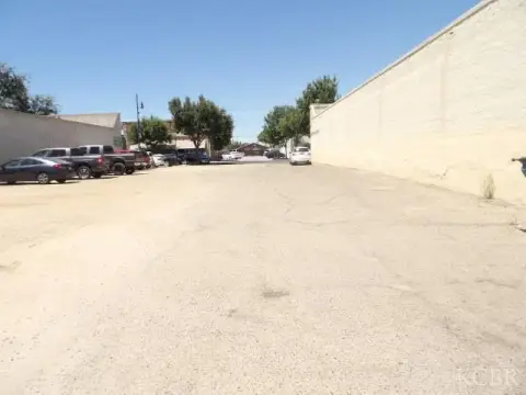 Commercial Land Lot