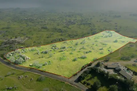 RR Zoned Farmland Parcel