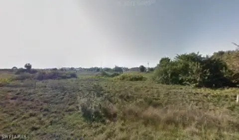 Residential Land in Lehigh Acres