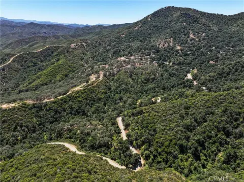 Zoned Agricultural Land Parcel