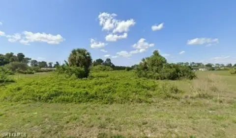 Residential Land in Lehigh Acres
