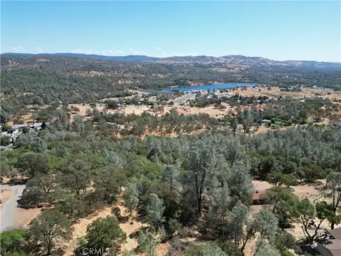 Development Opportunity Near Lake Oroville