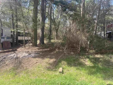 Lake Community Residential Lots