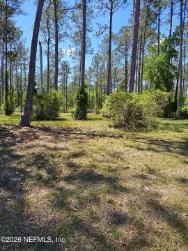 Residential Land in Equestrian Community