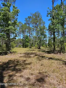Residential Land in Equestrian Community