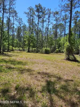 Residential Land in Equestrian Community