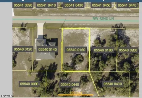 Cape Coral Land For Sale