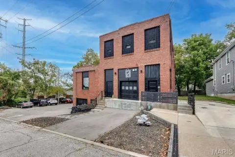 Maplewood Mixed-Use Investment Opportunity