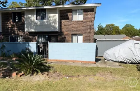 Savannah Mixed-Use Property For Sale