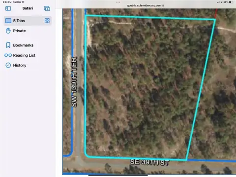 Agricultural Land Parcel
