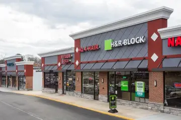 Retail Spaces Available in Waynesboro