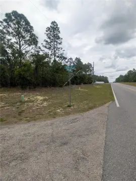 Citrus Springs Homesite Opportunity