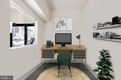 Renovated Professional Office Suite