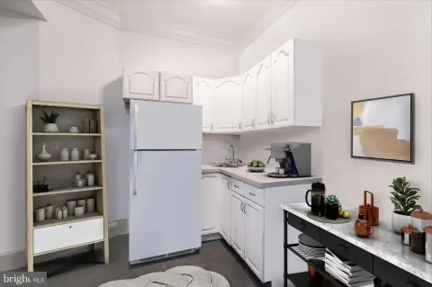 Renovated Office Units