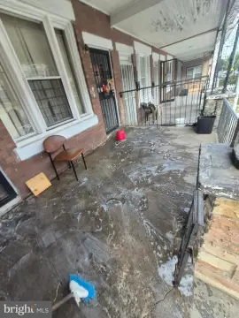 Two-Unit Masonry Duplex
