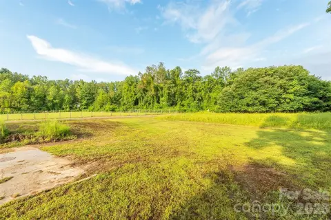 Industrial Land with Trail Frontage