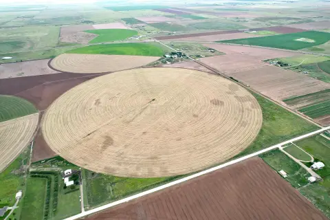 Amarillo Development Land For Sale