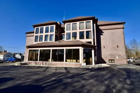 Luxury Office Space Available