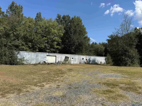 Longview Industrial Property on 2 Acres