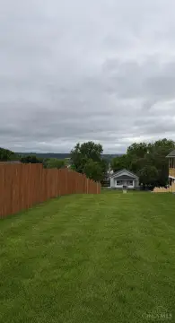 Vacant Lot in Hamilton, Ohio