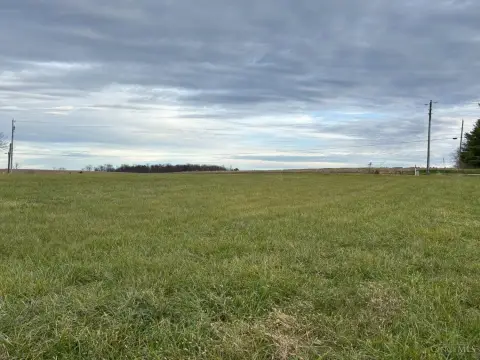 2.03 Acres in Green Twp