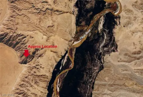 Desert-View Land Parcel