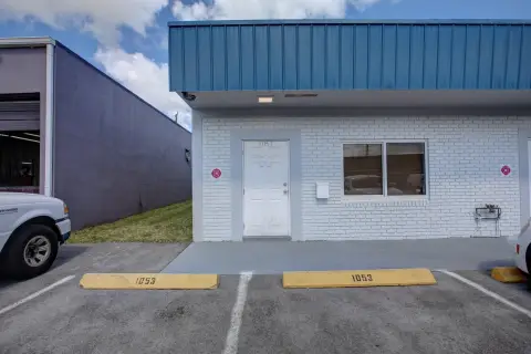 Oakland Park Office/Warehouse Unit