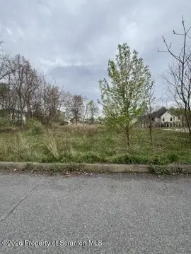 Residential Lot in Upscale Neighborhood