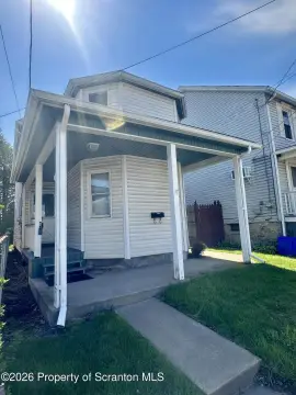 Well-Maintained Investment Property in Old Forge