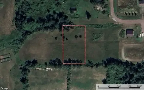 Residential Land in Bruno, MN