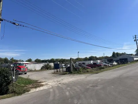 Winchester Industrial Property For Sale