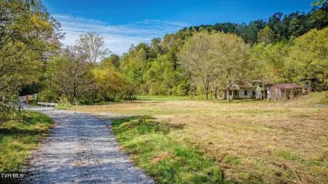90 Acres in Bristol, VA