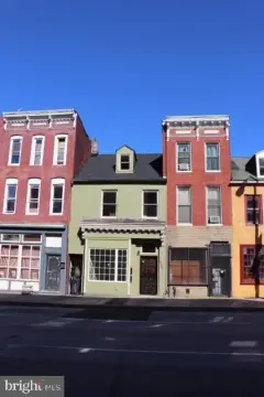 Updated Tenant-Occupied Duplex