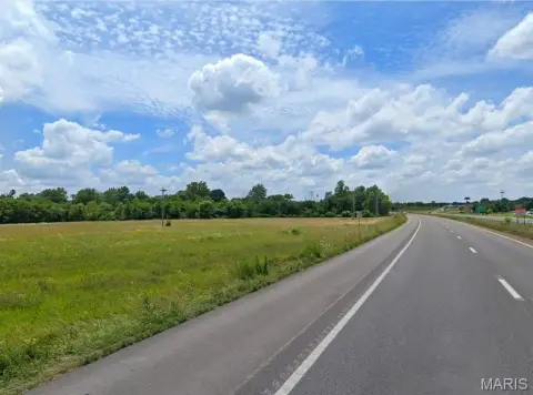 Commercial Development Land with I-44 Access