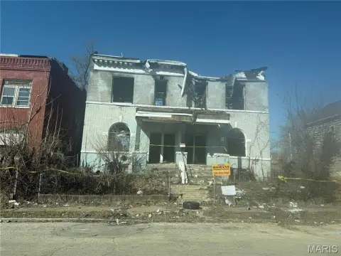 St Louis Multifamily Investment Opportunity