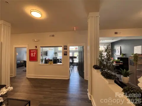 Office Suite with Conference Room