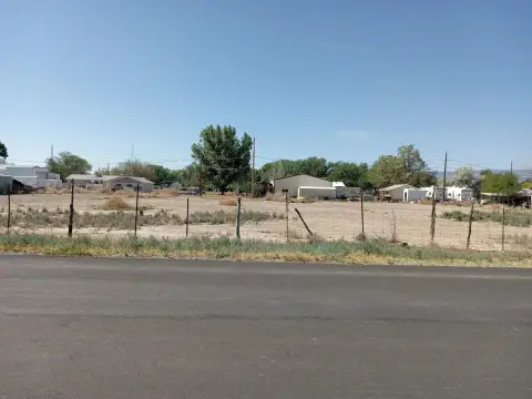 Grand Junction Land Parcel