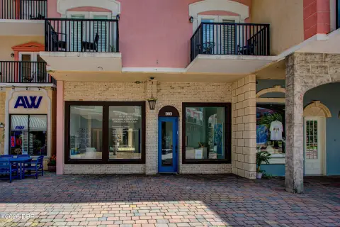 European Village Spa & Wellness Condo