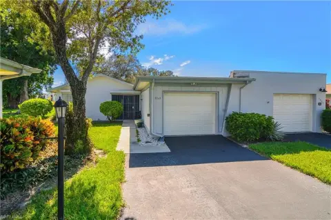 Specialty Property with Enclosed Lanai