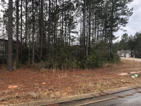 Residential Land in Bellegrass