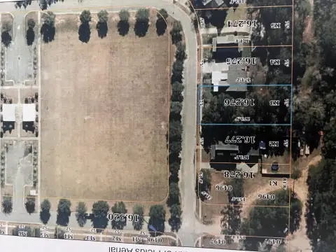 Residential Land in Bellegrass