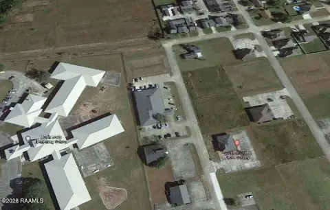C-1 Commercial Development Land