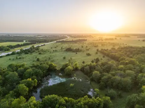 Rural Recreational Acreage Tract