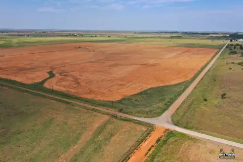 Agricultural Land with County Road Access