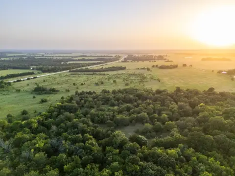 Recreation Land with Scattered Timber