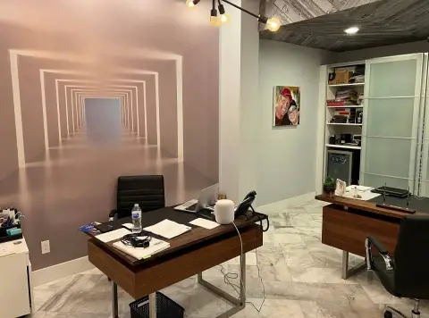 Medical Office Suite with 5 Offices