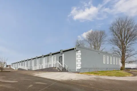 B-1 Zoned Motel Property