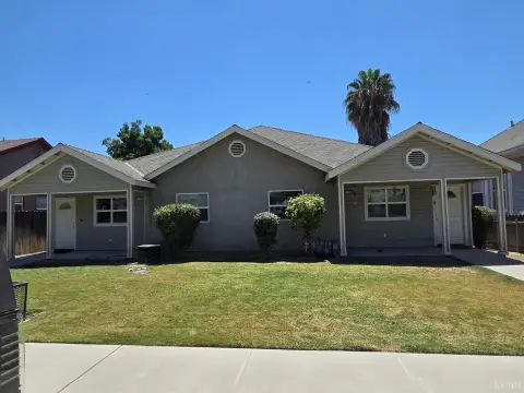 Two-Unit Duplex Property