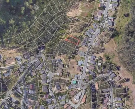 El Granada Residential Development Opportunity